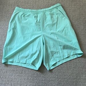 Men’s Lululemon Pace Breaker Short